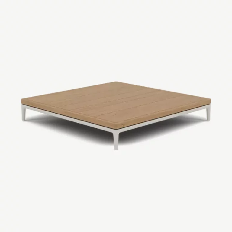Zendo Coffee Table 9