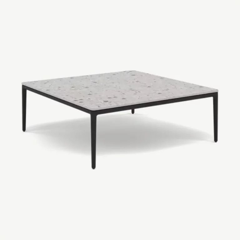 Zendo Coffee Table 4