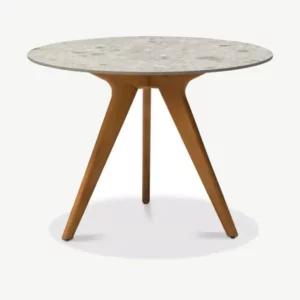 Torsa Round Counter Height Table 2