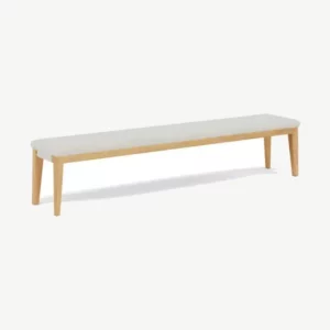 Sunrise Dining Bench