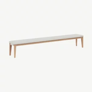 Sunrise Dining Bench 1