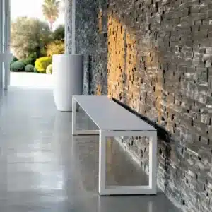 Fuse Dining Bench 2