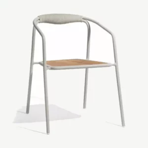 Duo Dining Chair 2