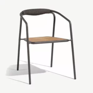 Duo Dining Chair 1