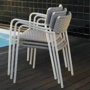 Echo Dining Chair 5