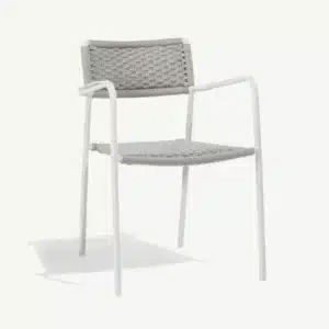 Echo Dining Chair 2