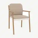 Muyu Dining Chair