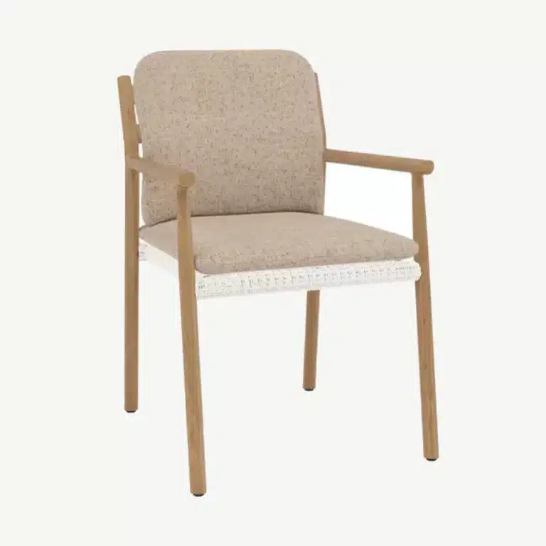 Muyu Dining Chair