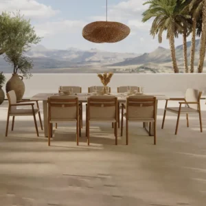 Air Dining Table 3