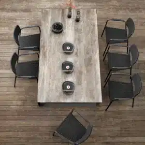 Air Dining Table 5