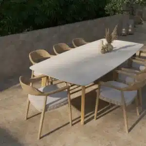 Torsa Dining Table 13