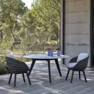 Torsa Dining Table 5