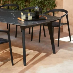 Torsa Dining Table 8