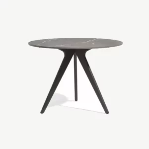 Torsa Round Dining Table 2