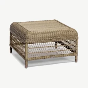 Malibu Medium Footstool