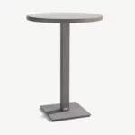 Napoli Bar table Ø80 3