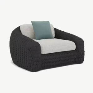 Kobo Lounge Chair