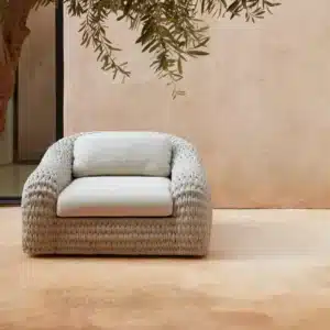 Kobo Lounge Chair 8