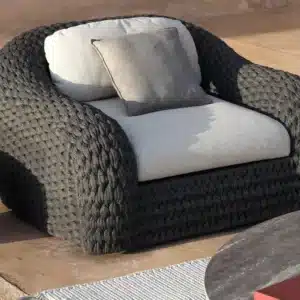 Kobo Lounge Chair 10