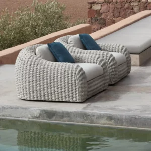 Kobo Lounge Chair 12