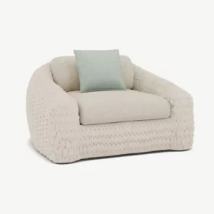 Kobo Lounge Chair 1