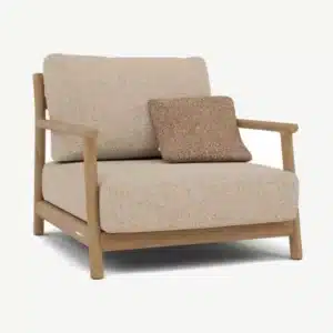 Muyu Lounge Chair