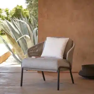 Radoc Lounge Chair 7