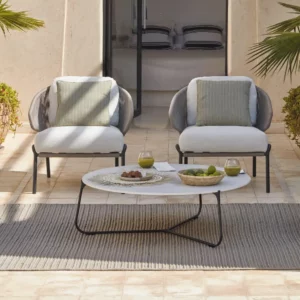 Radoc Lounge Chair 10