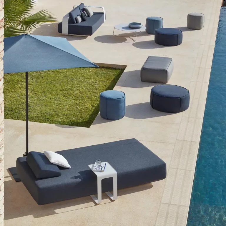 Kumo Sunlounger 3