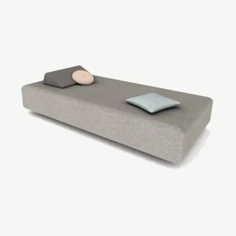 Kumo Sunlounger