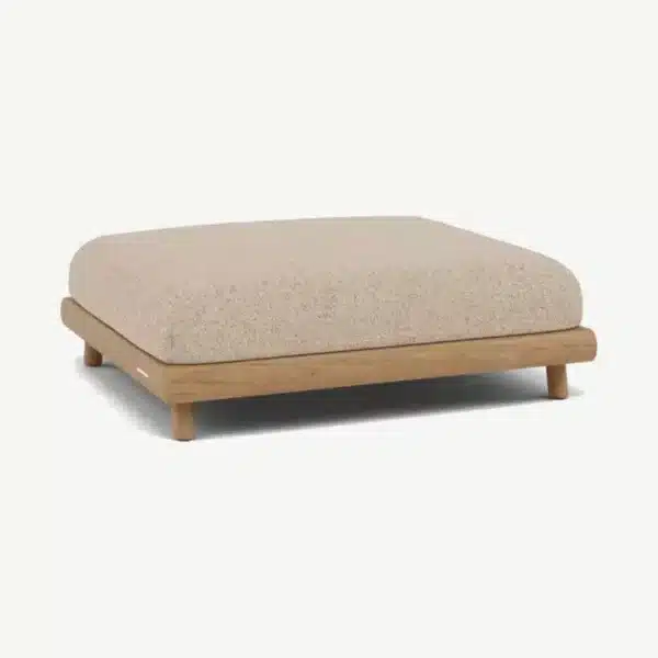 Muyu Medium Footstool