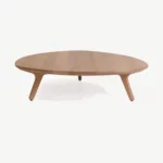 Torsa Organic Coffee Table