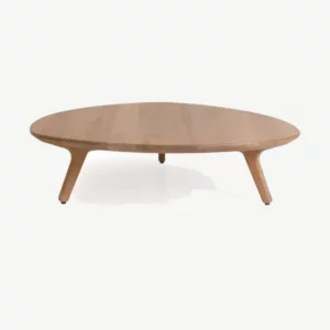 Torsa Organic Coffee Table