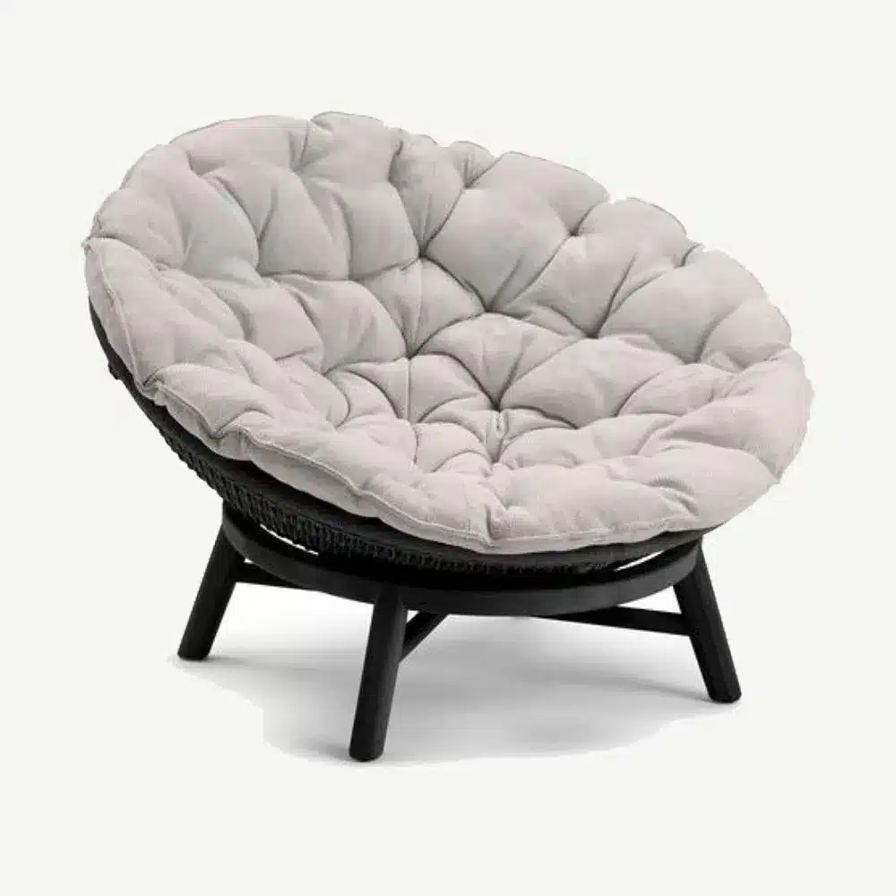 Sandua Papasan Chair