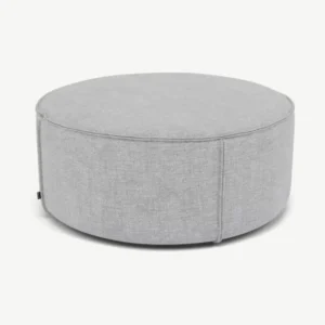 Touch Pouf Ø82