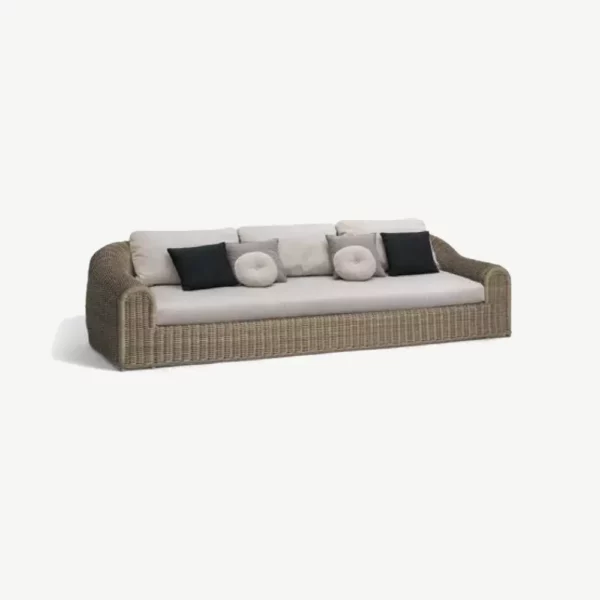 River 3 Seater Sofa