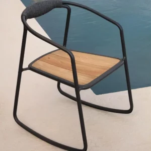 Duo Rocking Chair 9