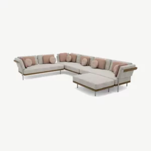 Flows Sofa Sets 3