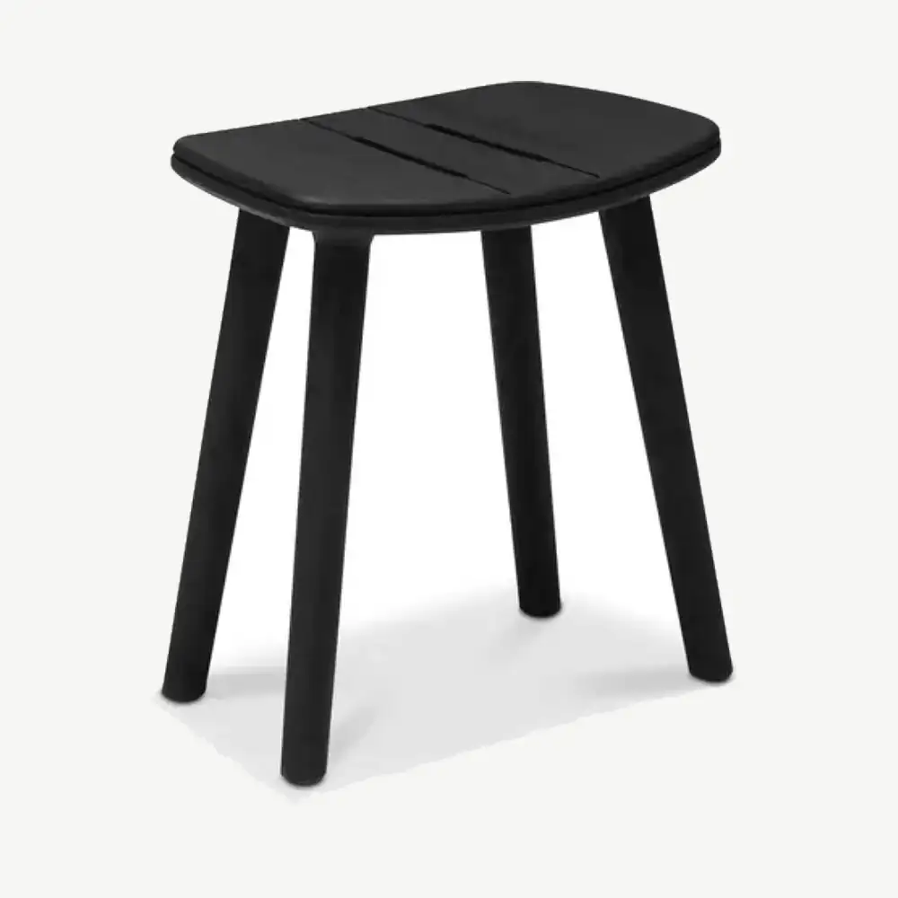 Solid Stool