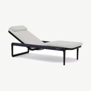 Flows Sunlounger 1