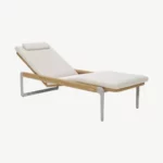 Flows Sunlounger