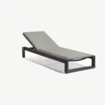 Fuse Sunlounger Textiles