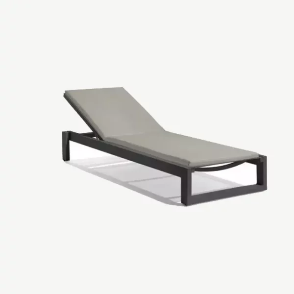 Fuse Sunlounger Textiles