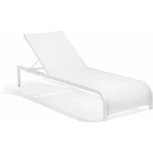 Latona Sunlounger Textiles 6