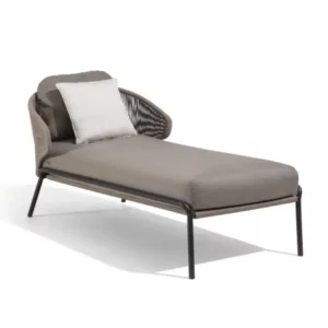 Radoc Chaise Lounge 1