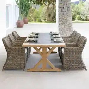 San Diego Dining Chair 5