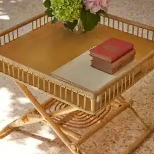 Tea Time Coffee Table