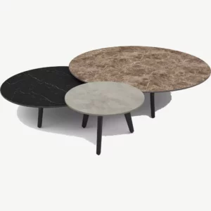 Torsa Coffee Table 21