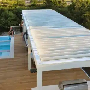 Camargue Pergola 6