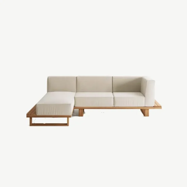 9.Zero Set Sofa 7